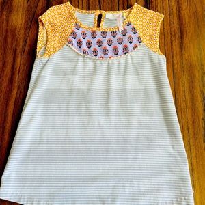 Matilda Jane Top